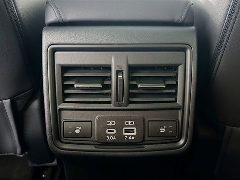 New 2026 Subaru Outback Touring AWD/4WD image 27