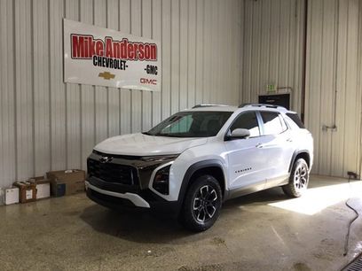 New 2026 Chevrolet Equinox ACTIV w/ Convenience Package III