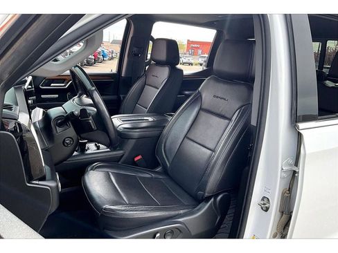 Used 2022 GMC Sierra 1500 Denali AWD/4WD image 28