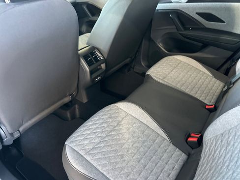 New 2025 Volkswagen Tiguan S image 10