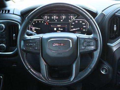 Used 2021 GMC Sierra 1500 AT4 w/ AT4 Premium Package image 13