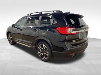 Certified 2023 Subaru Ascent Limited w/ Technology Package AWD/4WD video 2