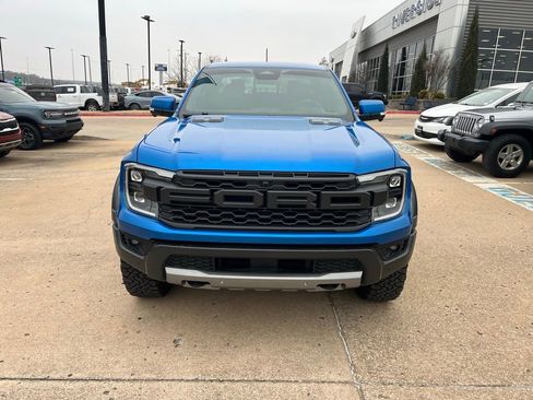Used 2024 Ford Ranger Raptor image 2
