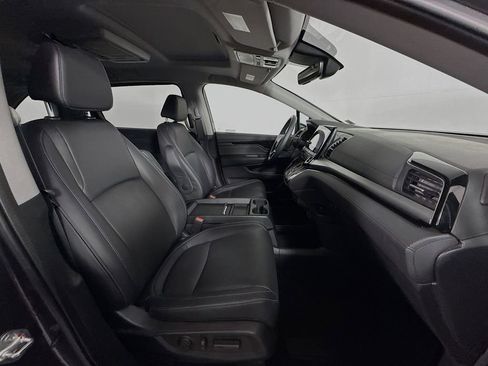Certified 2023 Honda Odyssey Touring image 27