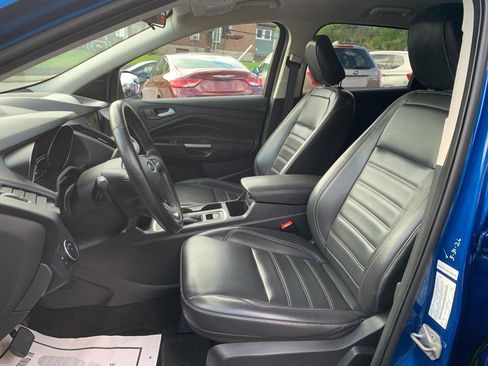 Used 2019 Ford Escape SEL AWD/4WD image 14