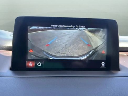 Used 2019 MAZDA CX-9 Grand Touring AWD/4WD image 22