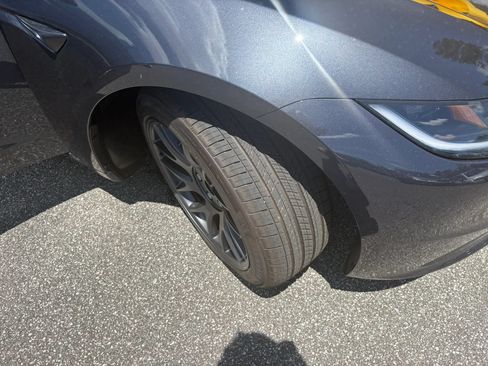 Used 2026 Tesla Model 3 RWD image 30