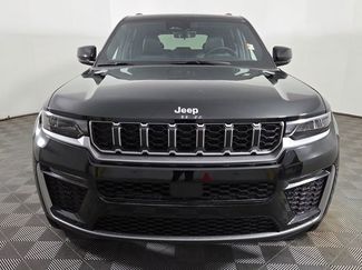 New 2026 Jeep Grand Cherokee Limited video 2