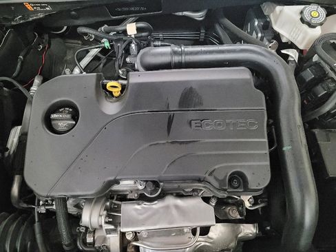 Used 2024 Chevrolet Malibu LT image 30