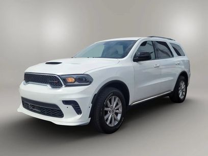 Used 2023 Dodge Durango SXT