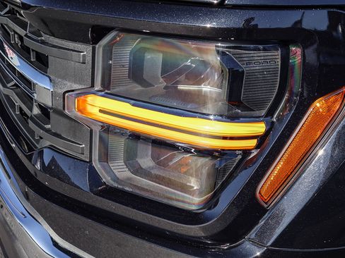 Used 2024 Ford F150 XLT w/ Mobile Office Package image 24