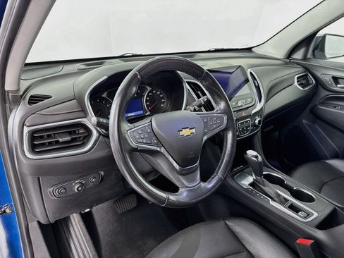 Used 2020 Chevrolet Equinox Premier FWD image 9