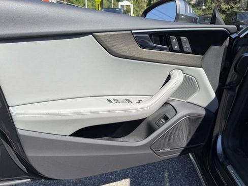 Used 2022 Audi A5 2.0T Premium Plus AWD/4WD image 18