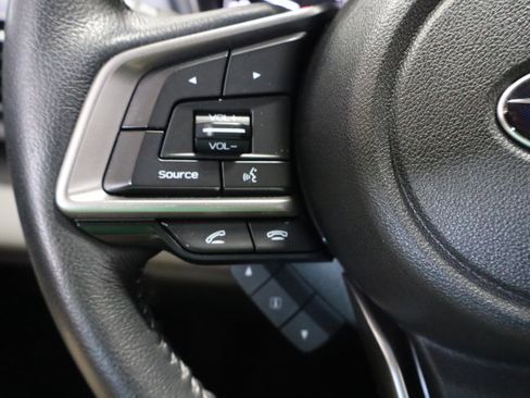 Used 2022 Subaru Legacy Limited image 16