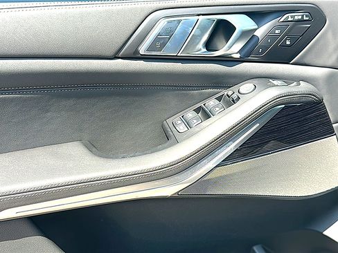 New 2027 BMW X7 xDrive40i AWD/4WD image 14