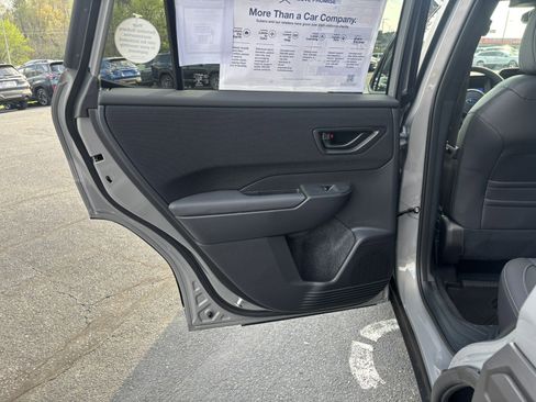 New 2026 Subaru Outback Limited image 32