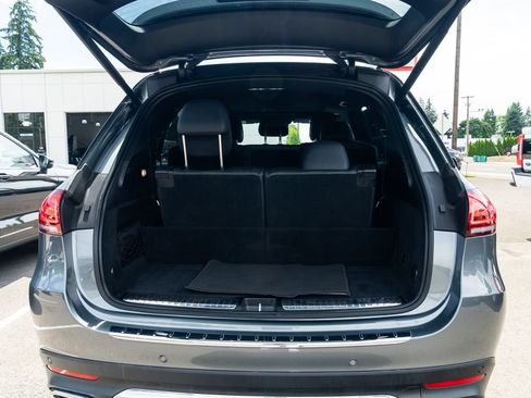 Used 2020 Mercedes-Benz GLE 350 4MATIC image 7