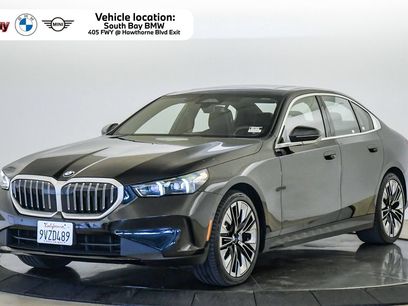 Used 2026 BMW 530i