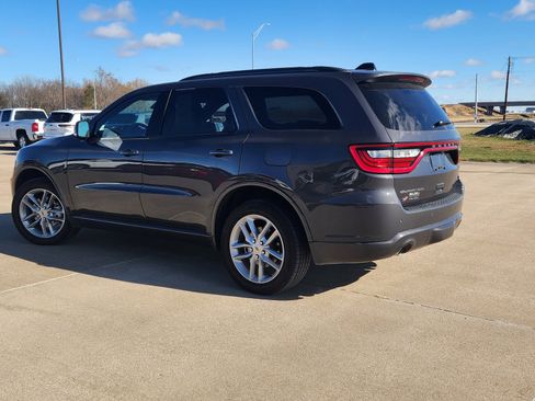 Used 2024 Dodge Durango GT image 6