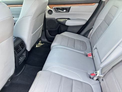Used 2022 Honda CR-V EX-L image 18