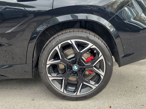 New 2026 BMW X1 M35i w/ Convenience Package AWD/4WD image 9