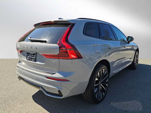 New 2026 Volvo XC60 T8 Ultra w/ Protection Package Premier AWD/4WD image 3