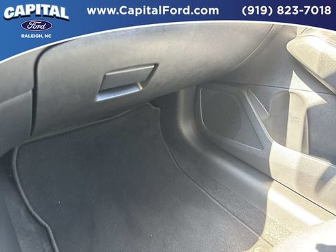 Used 2025 Nissan Altima 2.5 SV AWD/4WD image 27
