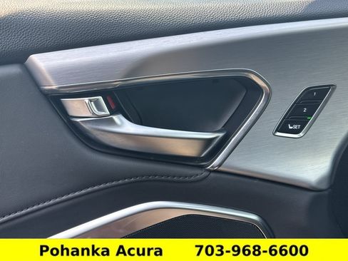 Used 2024 Acura RDX SH-AWD image 23