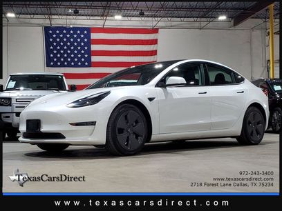 Used 2023 Tesla Model 3 Standard Range