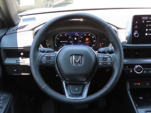 New 2026 Honda CR-V TrailSport image 19