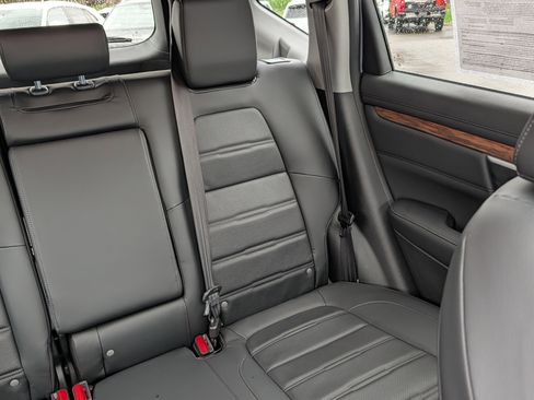 Used 2021 Honda CR-V EX-L image 14
