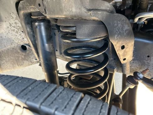 Used 2024 RAM 2500 Big Horn w/ Bed Utility Group image 14