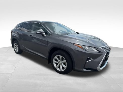 Used 2016 Lexus RX 350 AWD w/ Premium Package image 2