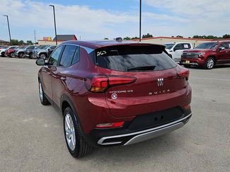 Used 2025 Buick Encore GX Preferred FWD video 3