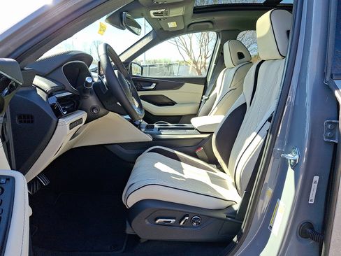 New 2026 Acura MDX Type S AWD/4WD image 11