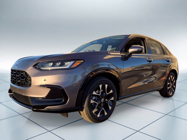 New 2027 Honda HR-V EX-L image 2