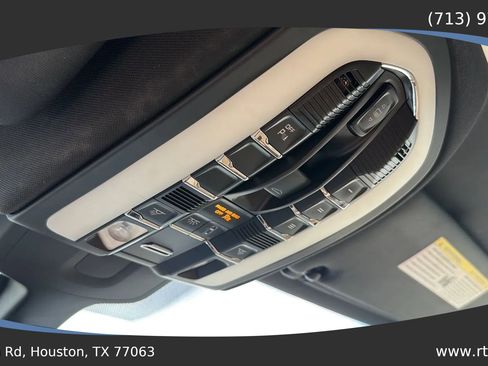 Used 2014 Porsche Cayenne image 49