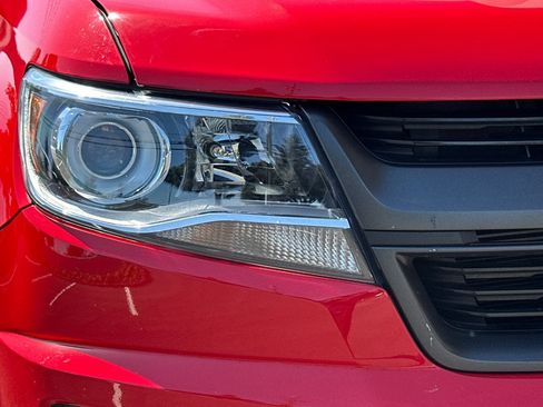 Used 2019 Chevrolet Colorado Z71 AWD/4WD image 41