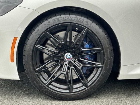 Used 2024 BMW M2 RWD image 25