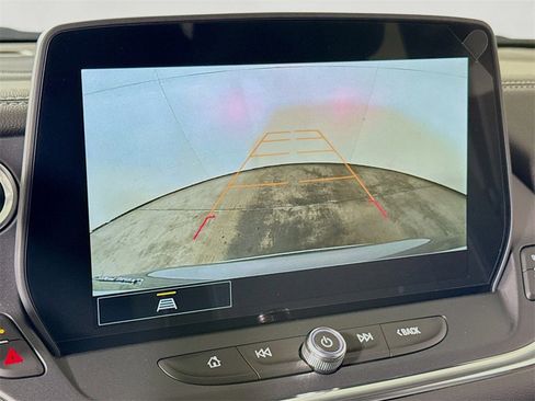 Certified 2025 Chevrolet Blazer LT w/ Convenience Package image 12