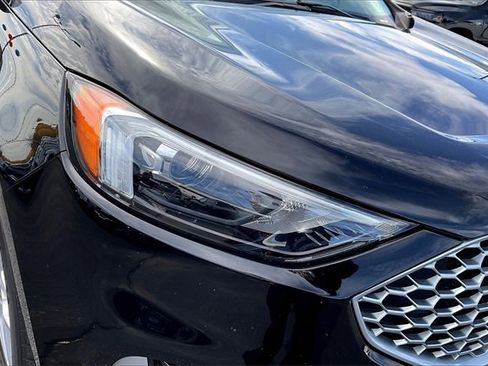 Used 2024 Ford Edge SEL image 31