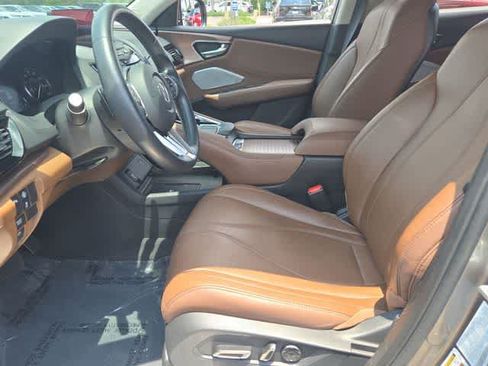 Certified 2023 Acura RDX FWD w/ Technology Package image 16