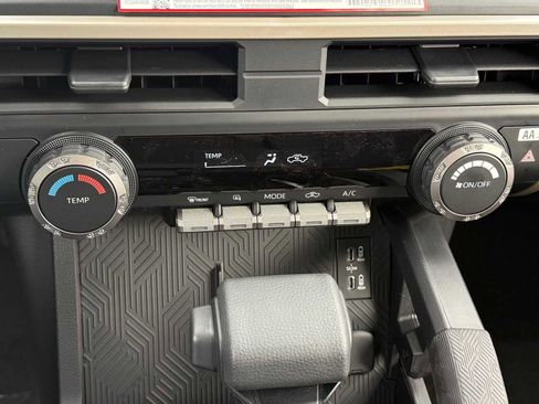 New 2026 Toyota Tacoma SR image 15