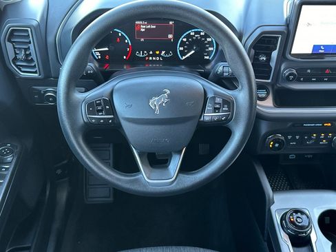 Used 2021 Ford Bronco Sport Big Bend image 14