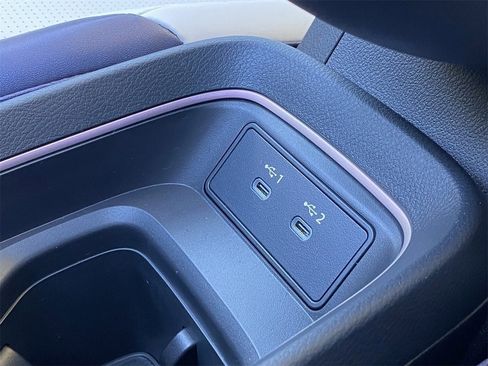 New 2026 Nissan Leaf Platinum+ image 26