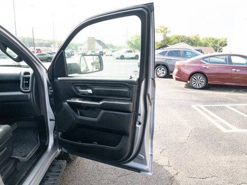 Used 2025 RAM 1500 Tradesman image 14