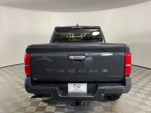 New 2025 Toyota Tacoma Limited image 6