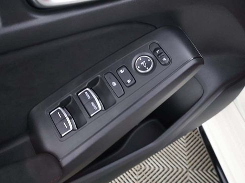 Used 2026 Honda Civic Type R image 39