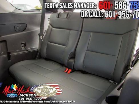 New 2026 Ford Explorer Active w/ Active Comfort Package RWD image 32