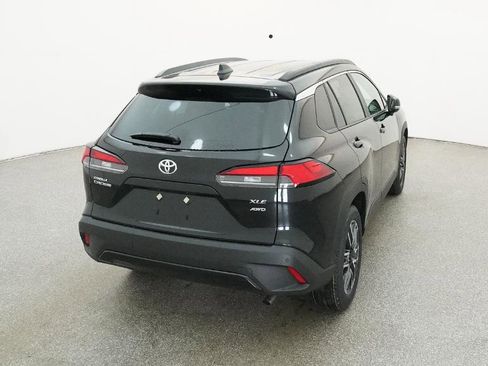 New 2026 Toyota Corolla Cross XLE image 62
